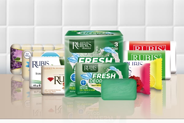 Bar Soap Products